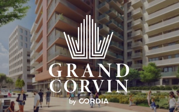 Grand Corvin